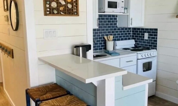 North Beach Condo | Sea Haven Beach Condo