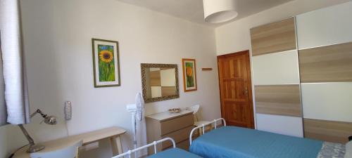Marsalforn Apartment | SEA HORSE FLAT