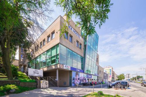 Gdynia Hostel | Sea Hostel