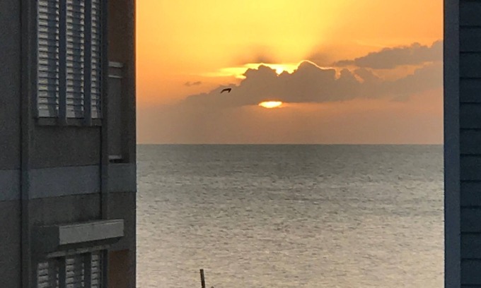 Indian Rocks Beach Condo | Sea Isle Gulf View Penthouse Condo Indian Rocks Beach