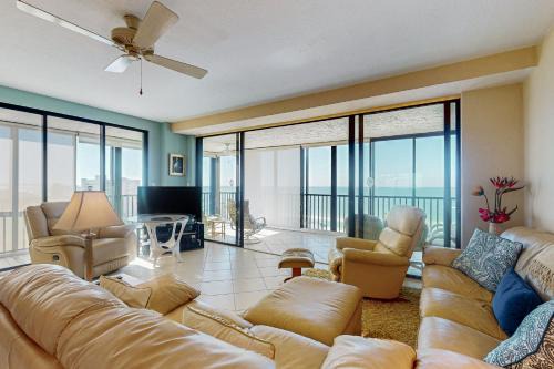 Bonita Springs Apartment | Sea Isles #10D