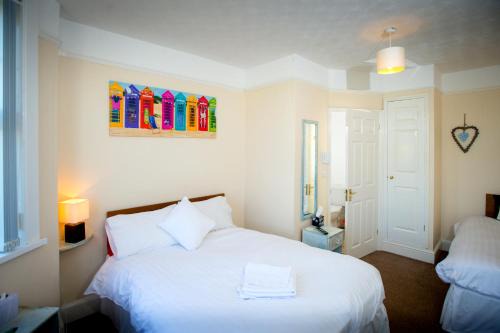 Bude Bed & Breakfast | Sea Jade Guest House