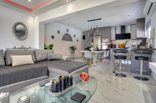 Ialyssos Apartment | Sea & Joy House