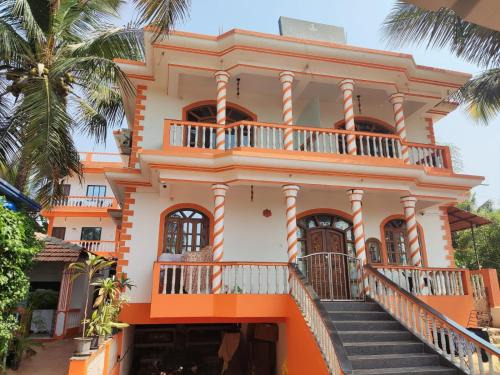 Baga House | Sea La Vie Baga