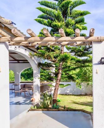 Albion House | Sea La Vie - Holiday Home