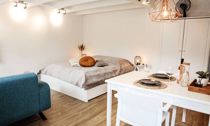 Wemeldinge House | Sea la vie
