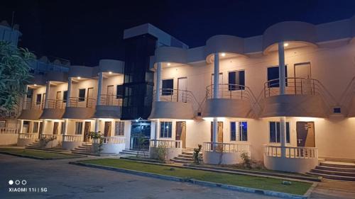 Mandarmani Hotel | Sea Land Mandarmani