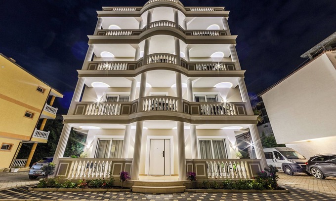 Golem Apartment | Sea Le Vie Apartment