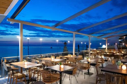 Polichrono Hotel | Sea Level Hotel - Adults Only 16 plus