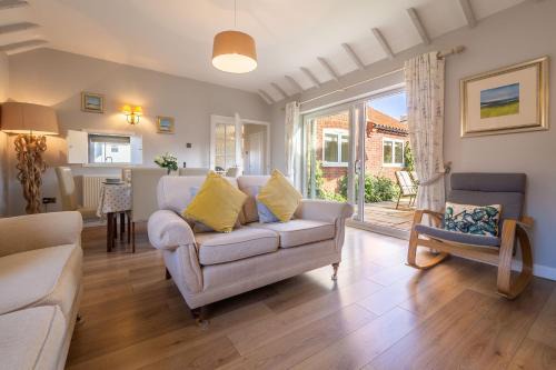 Brancaster House | Sea Lodge
