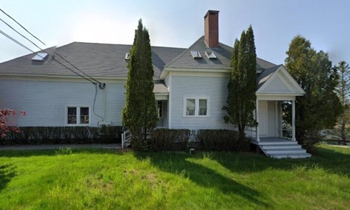 Bass Harbor Condo | SEA ME ESCAPE Bass Harbor Maine