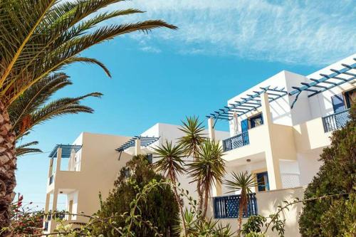Lefkos Apartment | Sea Melody