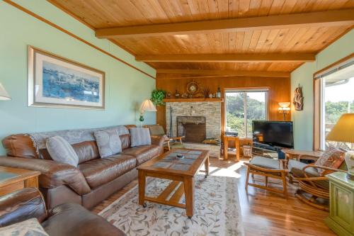 Rockaway Beach House | Sea Mist