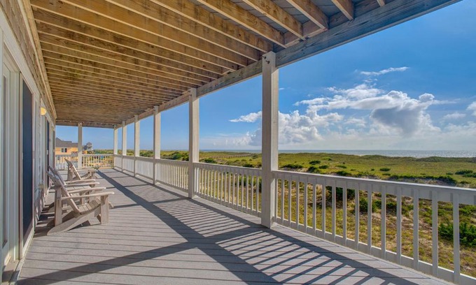 Salvo House | Sea Monkey 648