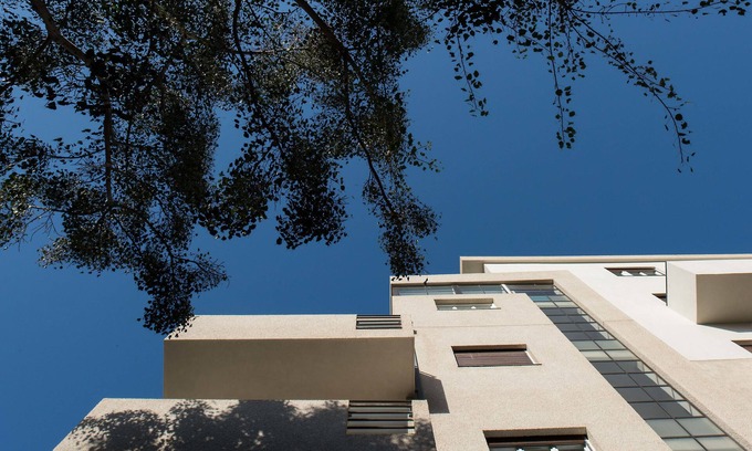 Old North Apartment | Sea N'Rent - 204 Ben Yehuda Tel Aviv