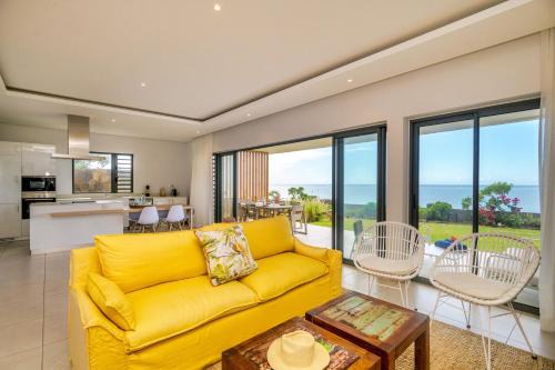 Port Louis Apartment | Sea N Tree Beachfront Residences
