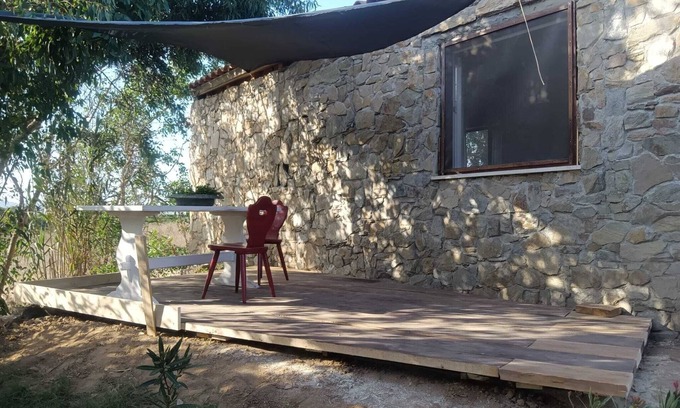 Stintino Apartment | Sea, Nature and Relaxation (2) - Stintino