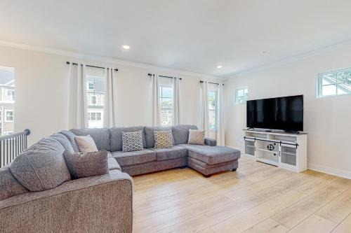 Ocean City House | Sea Oaks 34