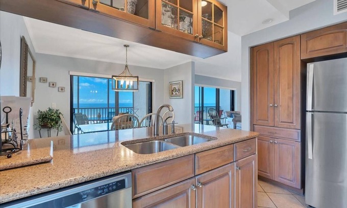 Boca Grande Condo | Sea Oats - 211