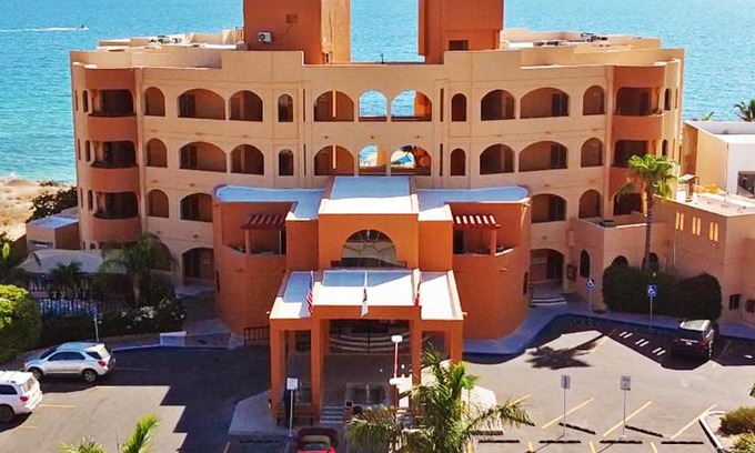 Villas California Apartment | Sea of Cortez Beach Club