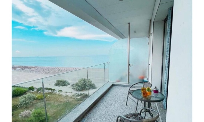 Constanta Apartment | Sea On Mamaia