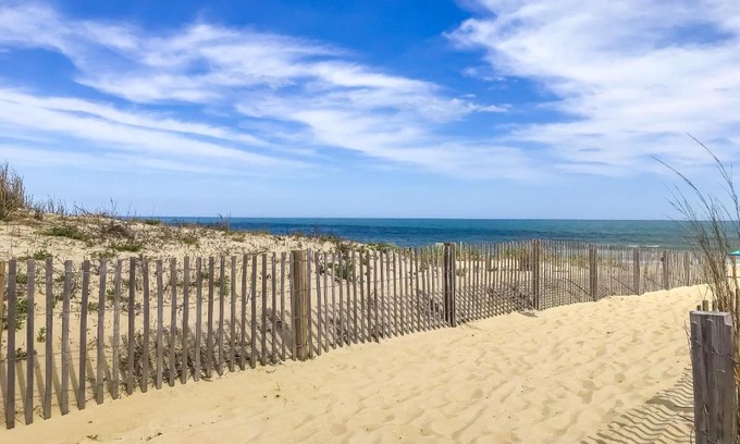 Midtown Ocean City Apartment | Sea Palms
