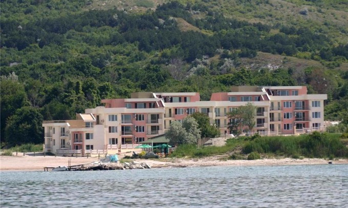 Kavarna Apartment | Sea Paradise Apartment Complex