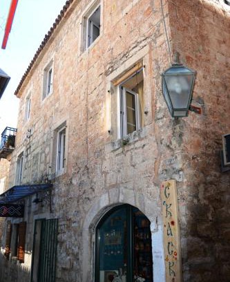 Old Town Apartment | Sea Paradise Apartment