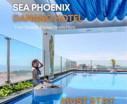Ngu Hanh Son Hotel | Sea Phoenix Hotel Da Nang
