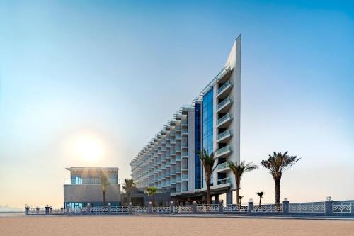 Dubai Resort | Sea Point Hotel Dubai Islands Formerly Park Regis by Prince