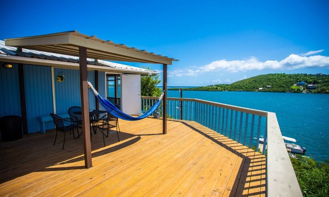 Fulladoza Bay Villa | SEA POINTE @ Punta Aloe 22 Villa