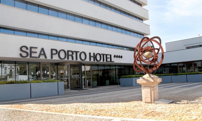 Leixões Hotel | Sea Porto Hotel