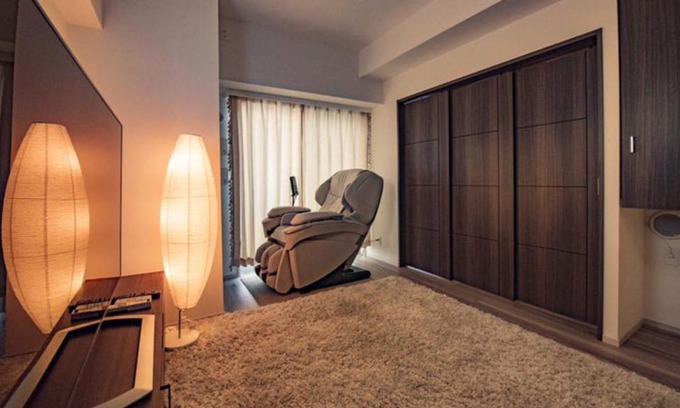 Higashinippori Apartment | Sea-Pro