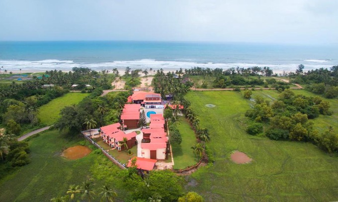 Fatona Resort | Sea Queen Beach Resort & Spa