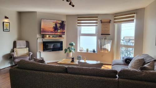 Newcastle Apartment | Sea Renity Apartment