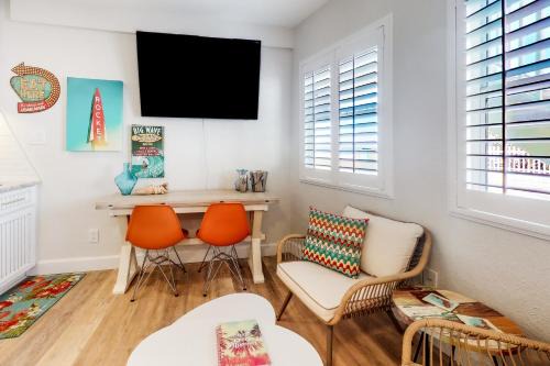 North Redington Beach Hotel | Sea Rocket 8