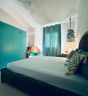 Porto San Paolo Apartment | Sea&Sage 4 Spiagge Raggiungibili a piedi, Per famiglie con tutti i servizi