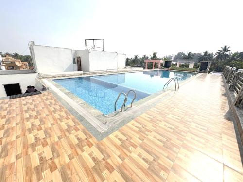 Digha Hotel | Sea Sand Digha