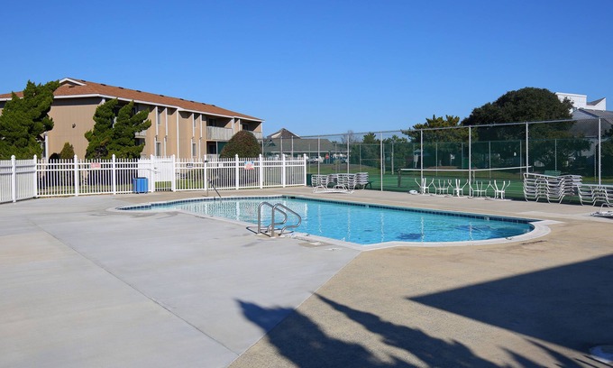 Sea Scape Condo | Sea Scape Beach and Golf Villas