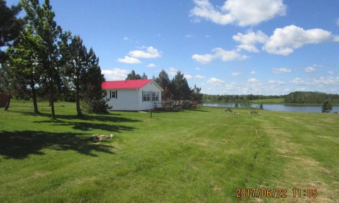 Bayfield Ski Chalet | Sea'scape Cottages
