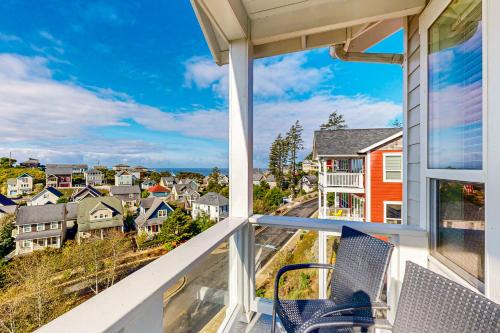 Nelscott House | Sea Scout