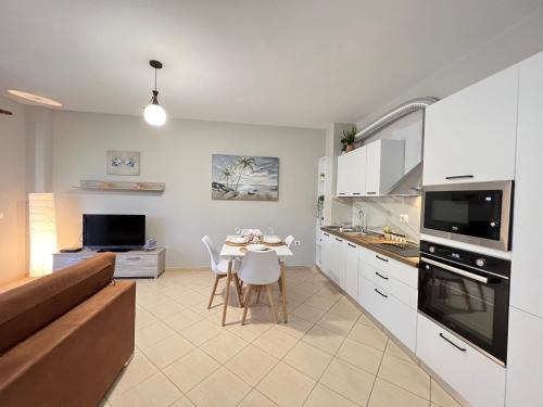 Vlore Apartment | Sea-Side Apartment