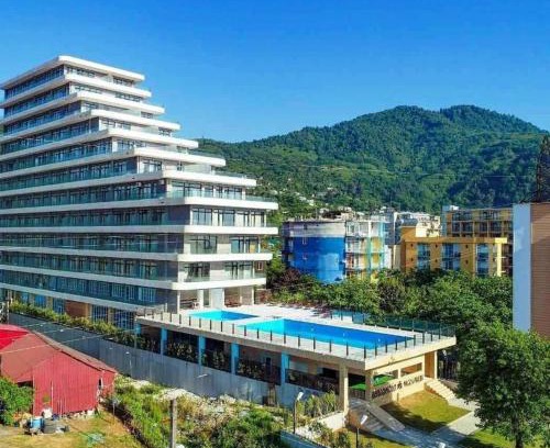 Gonio Apartment | Sea Side Apartment