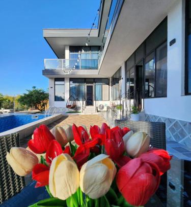 Khelvachauri Hotel | sea side