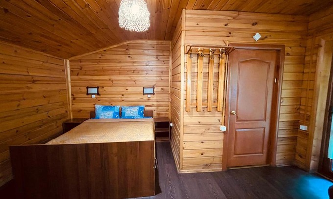 Chornomorsk House | Sea Side House