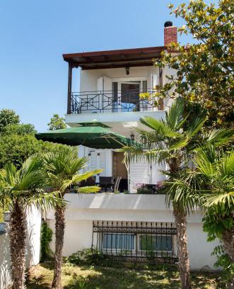 Nea Propontida Villa | Sea Side Villa
