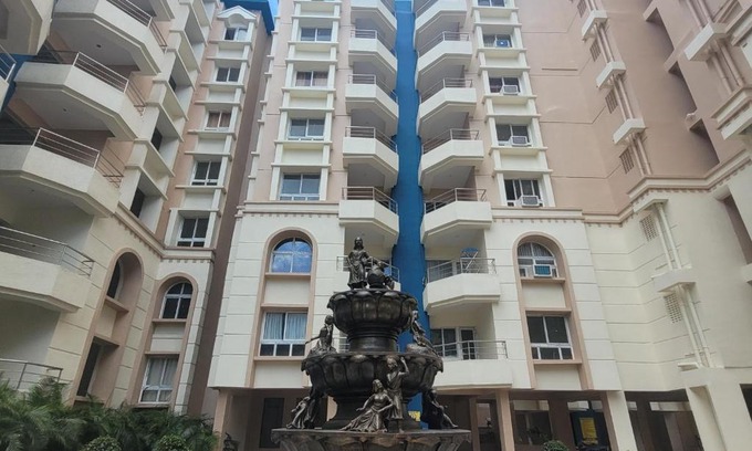 Puri Apartment | sea sight puri
