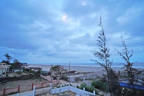 Mandarmani Resort | Sea Smile Inn