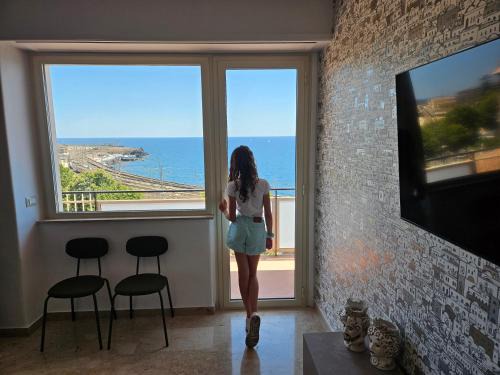 Catania City Centre House | Sea Soul