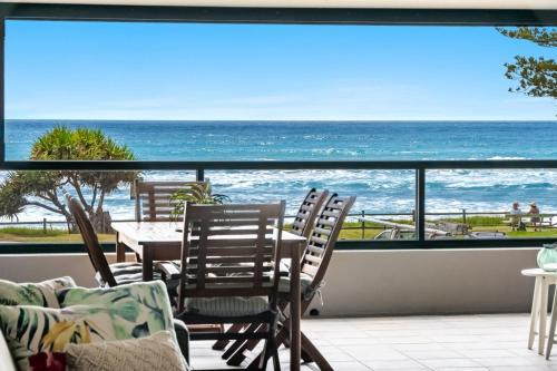 North Creek Apartment | Sea Spray - Lennox Head